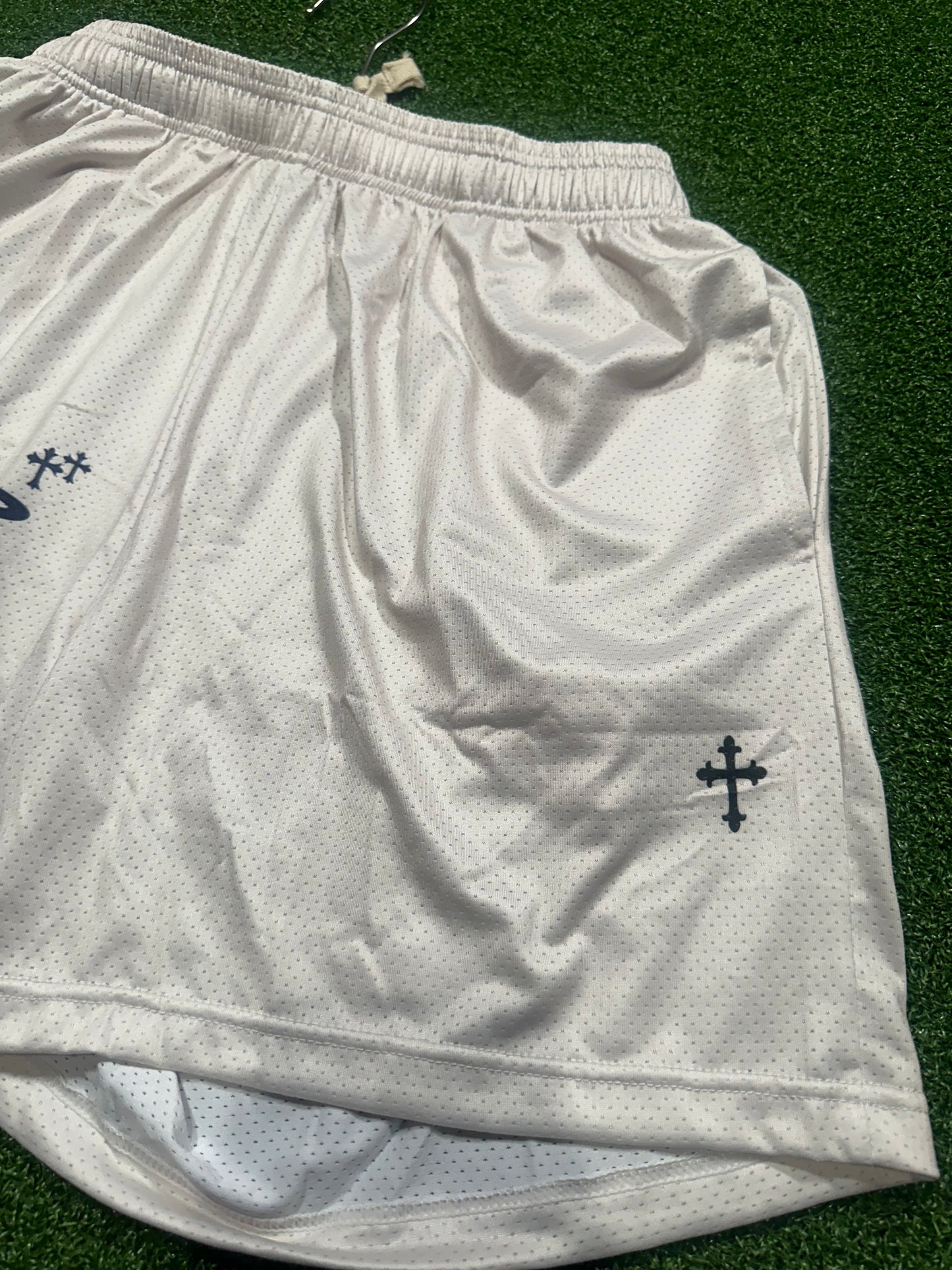 Custom Baseball Shorts -  Boston Red Sox