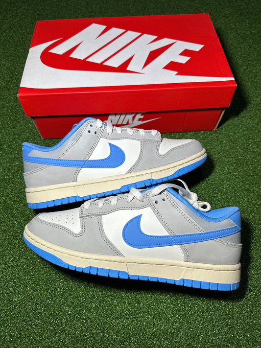 Nike Dunk Low Athletic Department Retro Style