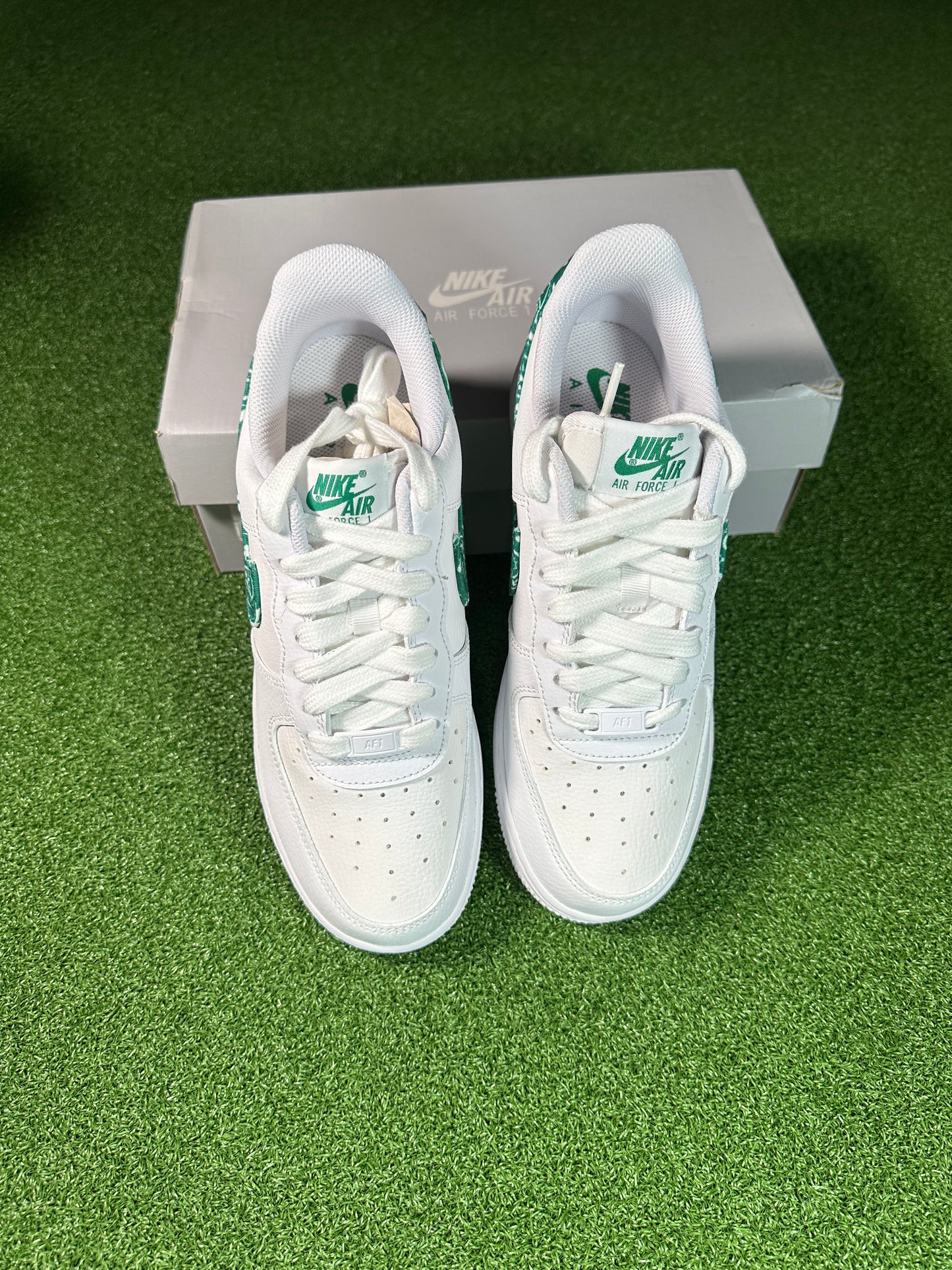 Women’s Nike AF1 Paisley