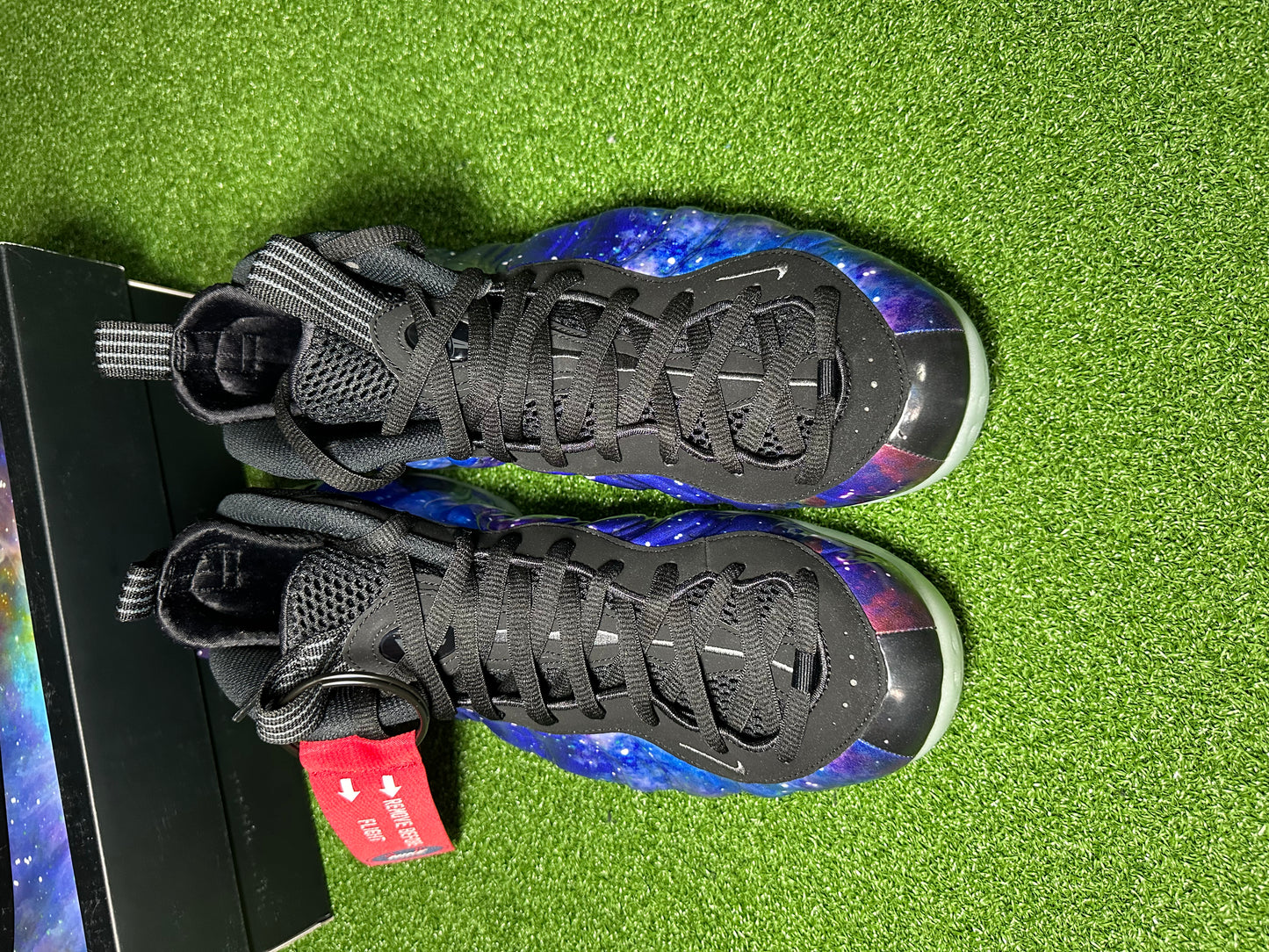 Air Foamposite One ‘Galaxy’ 2025