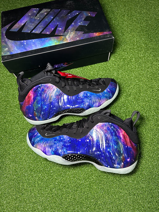 Air Foamposite One ‘Galaxy’ 2025