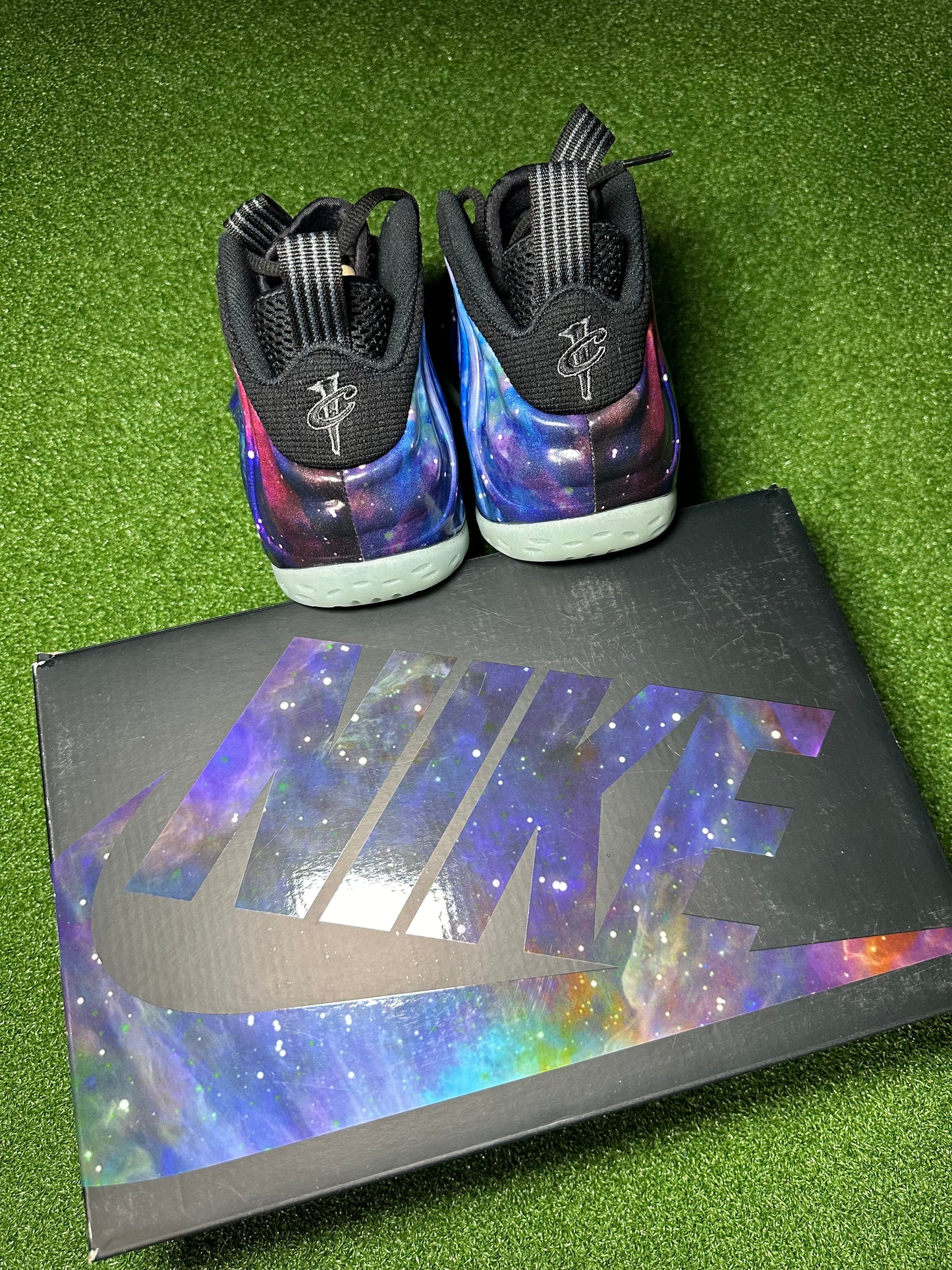 Air Foamposite One ‘Galaxy’ 2025